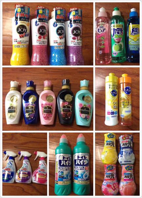 正品日本代購 開啟家居日用品代理與銷售新藍海