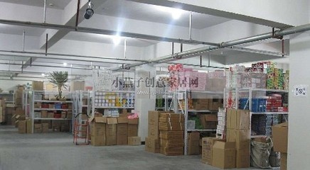 攜手義烏青貿(mào)日用品商行，開(kāi)啟家居飾品代理加盟新篇章