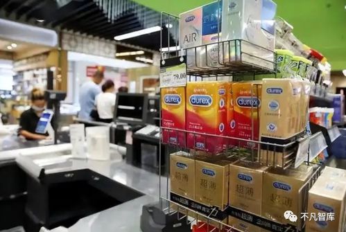 從情趣到防護(hù) 杜蕾斯工廠轉(zhuǎn)型背后的市場(chǎng)變局