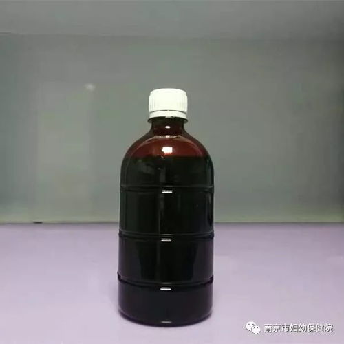 家有兒女，常備外用藥有三寶茶