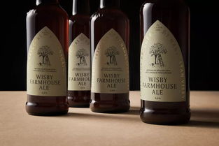 Dieline Awards 2019獲獎作品 無酒精非即飲型飲料包裝設(shè)計大放異彩