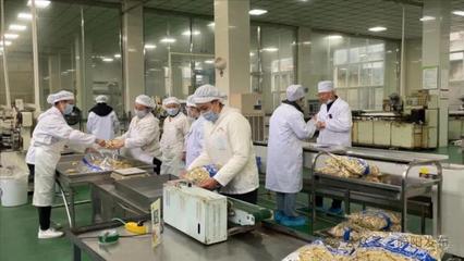 簡陽造木糖醇閃耀春糖節(jié) 小微企業(yè)的堅韌與食品生產(chǎn)的創(chuàng)新之路