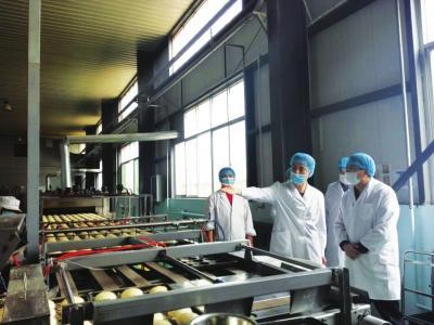 東營市食品生產許可下放工作培訓會議順利召開，助推產業規范高效發展