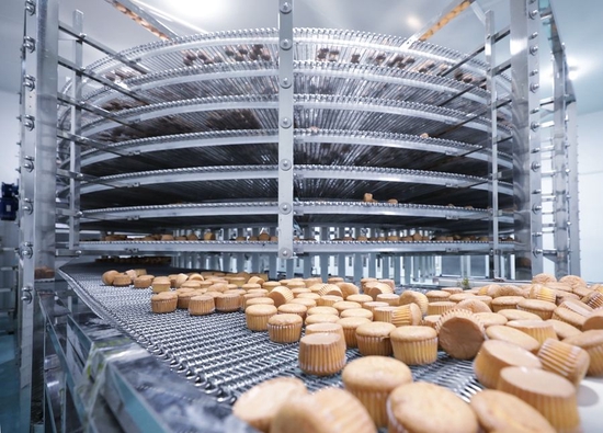 世界廚房 活力龍海 食品生產加工一線見聞