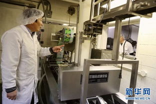 被密西西比濕地的霧氣“泡大”，這支華人豆腐廠火爆美國農產品圈